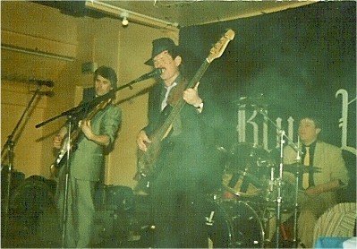 band