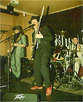 band